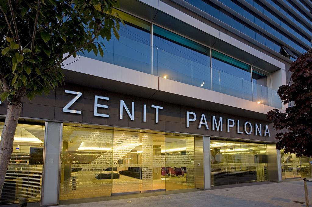 Туры в Zenit Pamplona