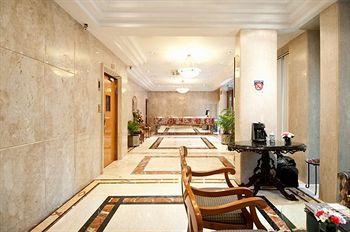 Туры в Residency Hotel Fort