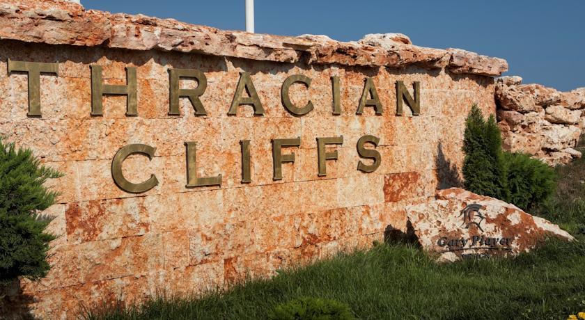 Туры в Thracian Cliffs Golf & Spa Resort