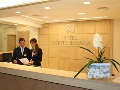 Туры в Corte Rosada