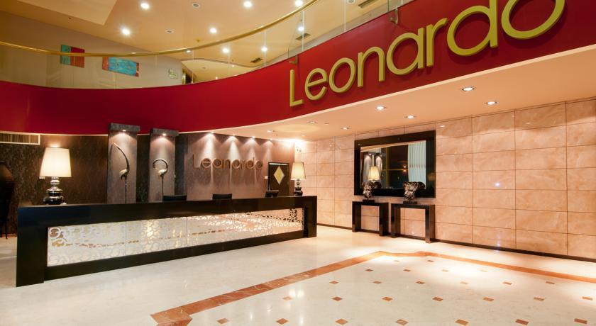 Туры в Leonardo Hotel Negev