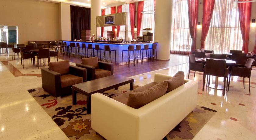 Туры в Leonardo Hotel Negev