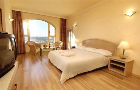 Туры в Leonardo Hotel Negev