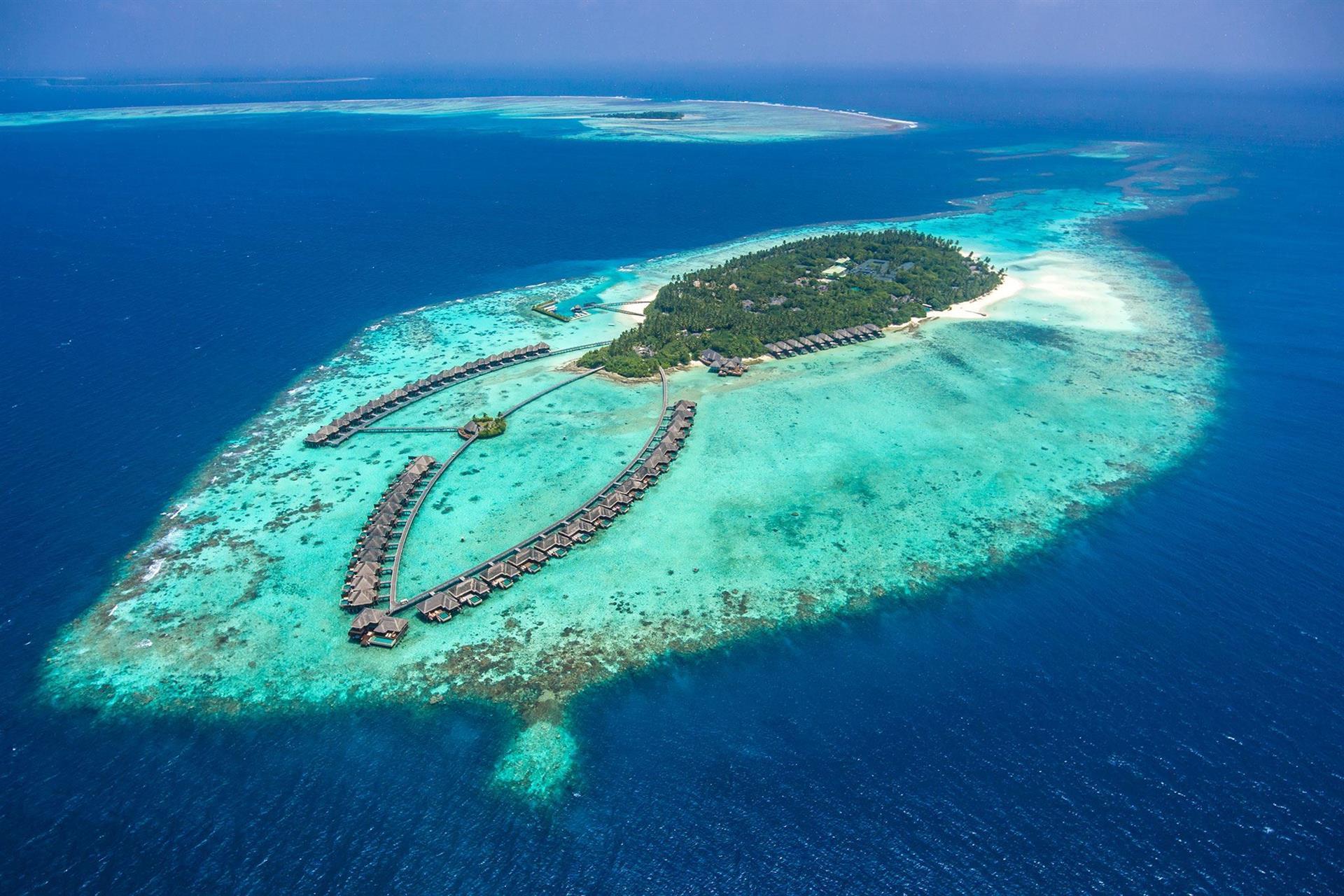 Туры в Ayada Maldives
