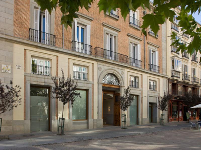 Туры в NH Collection Madrid Palacio de Tepa