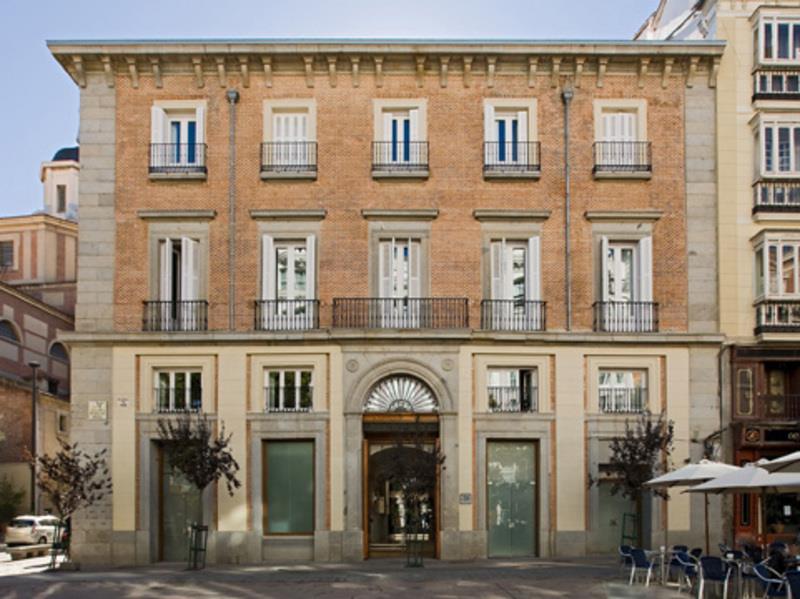 Туры в NH Collection Madrid Palacio de Tepa