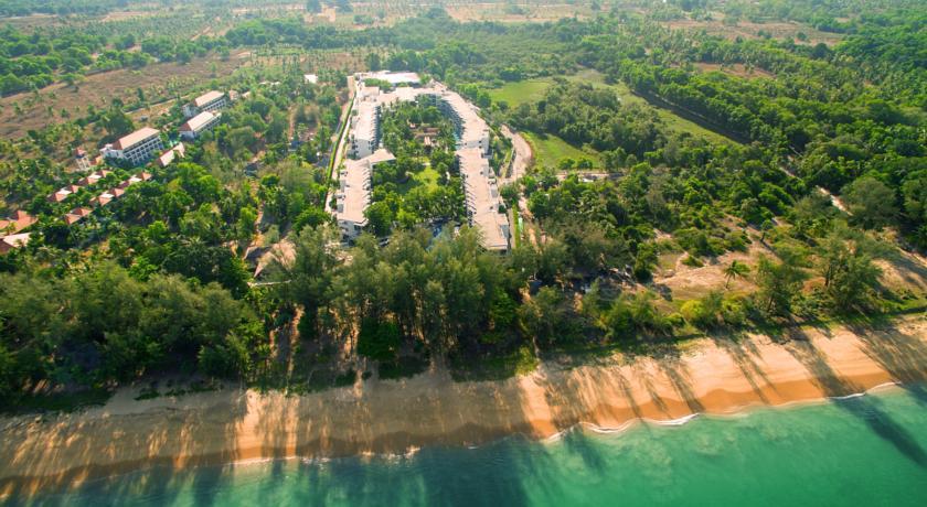 Туры в Le Meridien Phuket Mai Khao Beach Resort