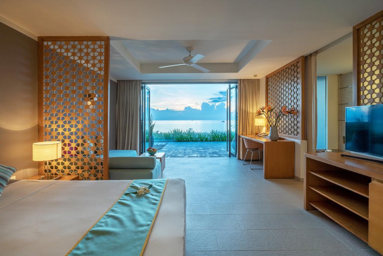 Туры в Mia Resort Nha Trang