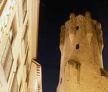 Туры в Torre del Clavero