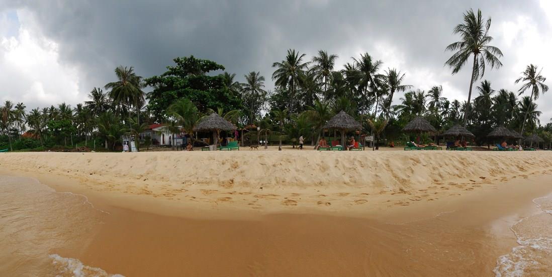 Туры в Thanh Kieu Beach Resort