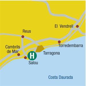 Туры в Tarraco Park