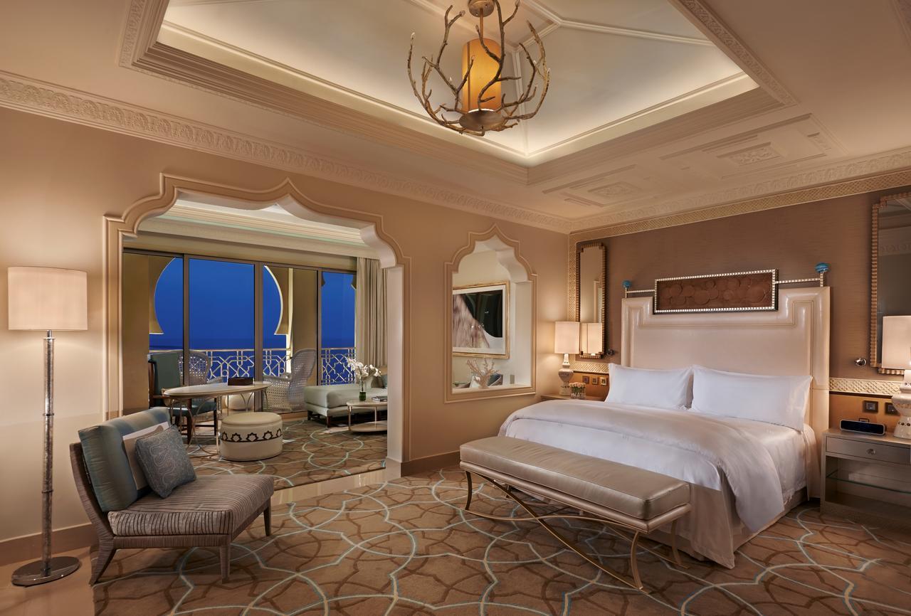 Waldorf Astoria Ras Al Khaimah 5*