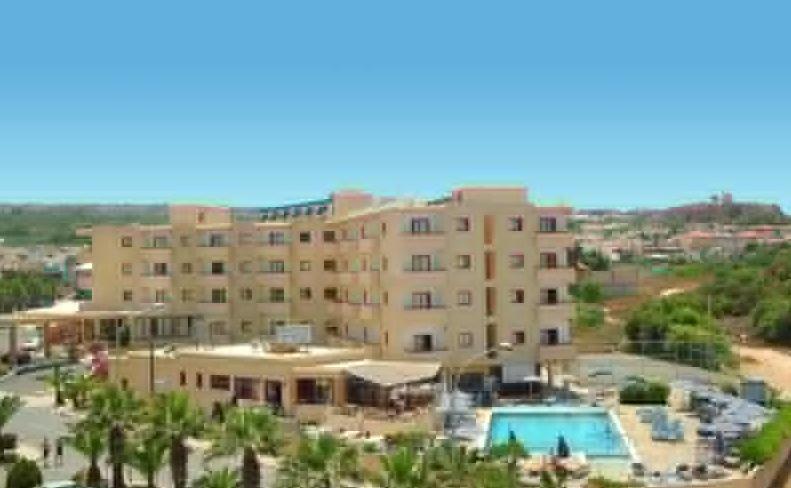 Туры в Tropical Dreams Hotel Apartments