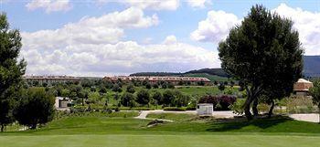 Туры в Vita Toledo Golf