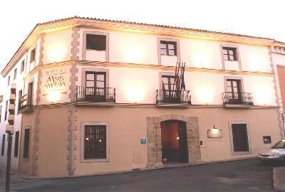 Туры в Hotel Maria de Molina