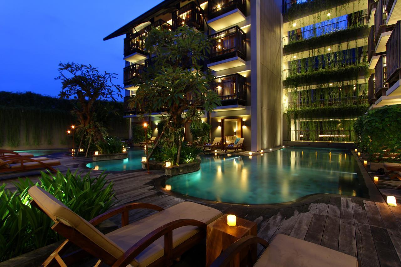 Туры в The 1O1 Bali Oasis Sanur