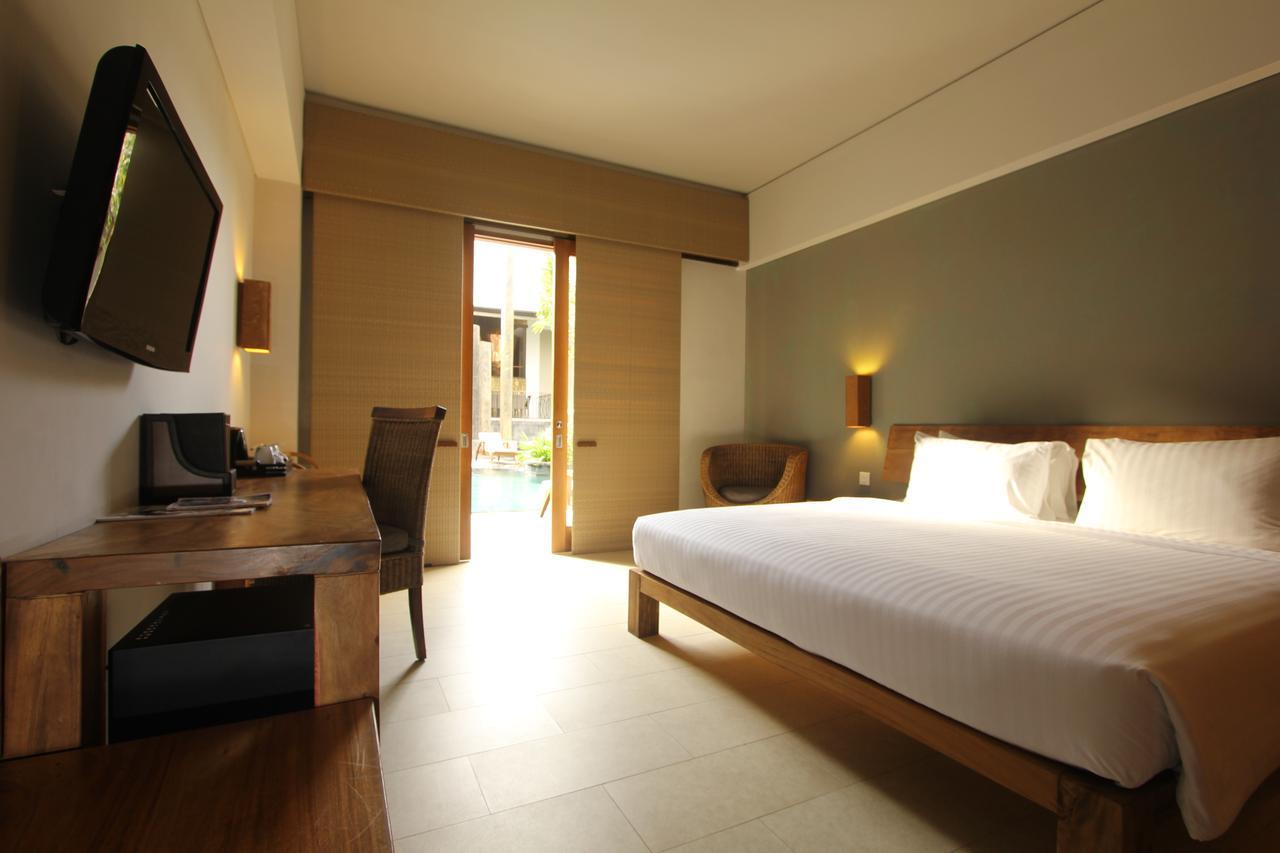 Туры в The 1O1 Bali Oasis Sanur