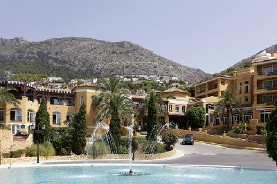 Туры в Pierre & Vacances Altea Hills