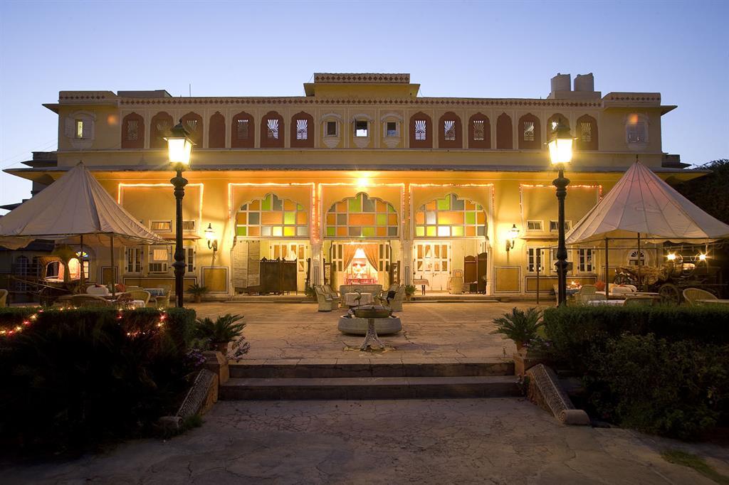 Туры в Naila Bagh Palace