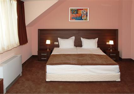 Туры в Business Hotel Plovdiv