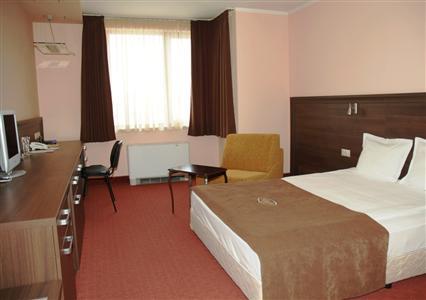 Туры в Business Hotel Plovdiv