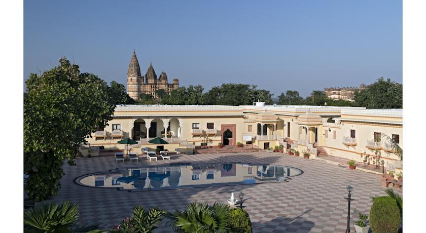 Туры в Amar Mahal Orchha