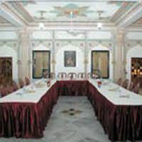 Туры в Jagat Palace