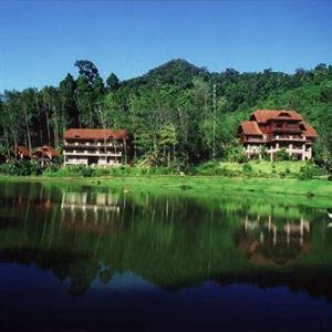 Туры в Kuraburi Greenview Resort