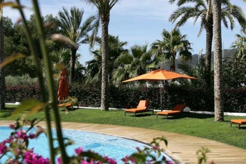 Туры в Aguas de Ibiza Grand Luxe Hotel