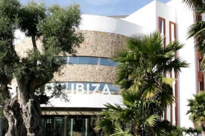 Туры в Aguas de Ibiza Grand Luxe Hotel