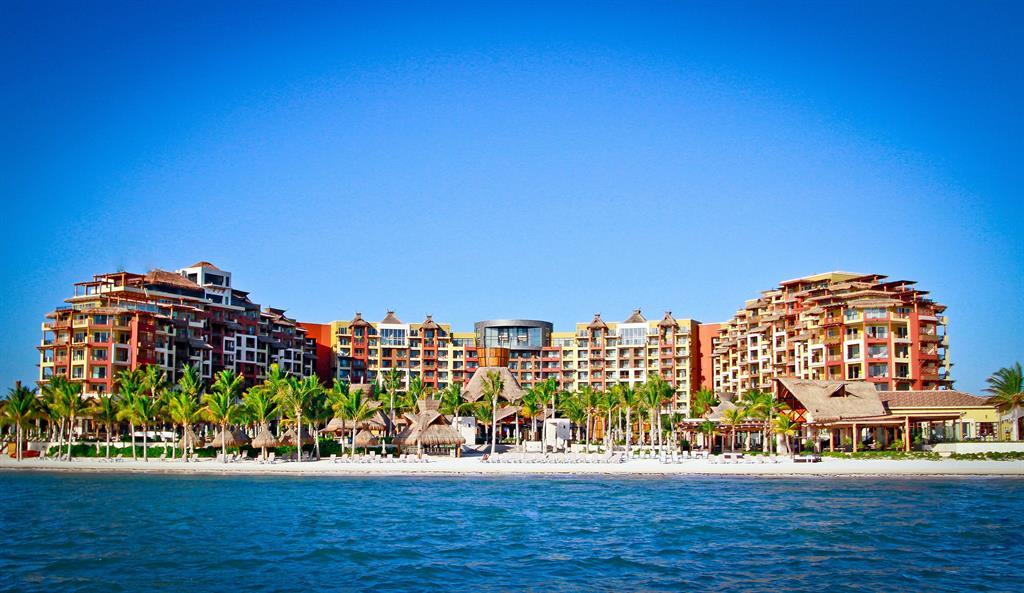 Туры в Villa del Palmar Cancun Beach Resort & Spa