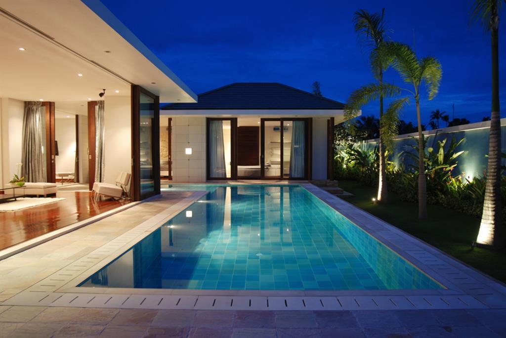 Туры в C151 Smart Villas Seminyak