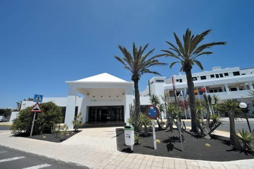 Туры в BlueBay Lanzarote