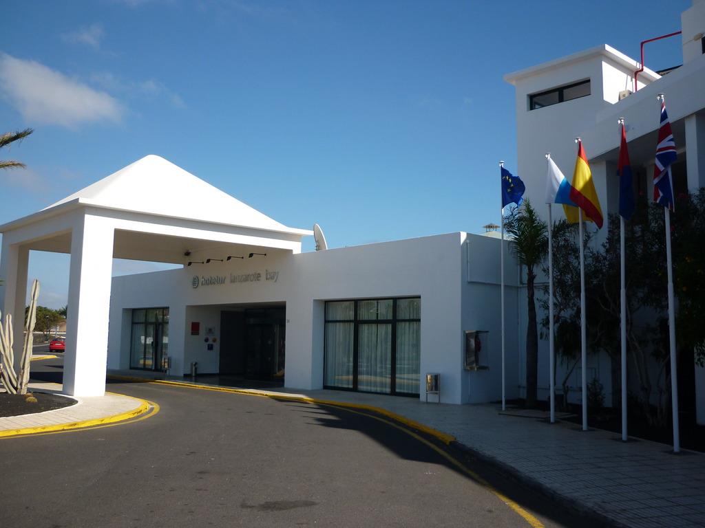 Туры в BlueBay Lanzarote