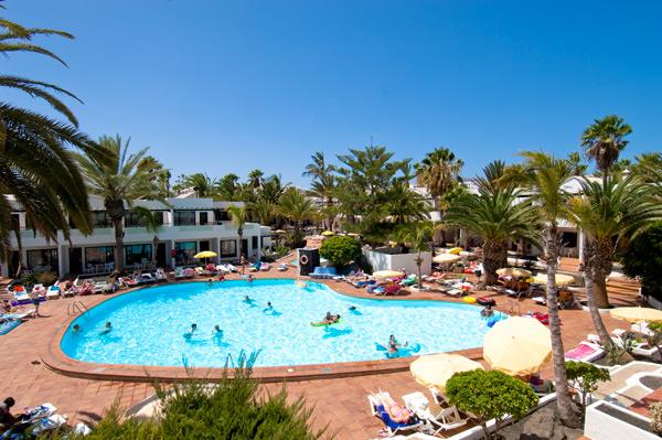 Туры в Labranda Playa Club Apartments Lanzarote