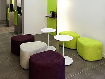 Туры в Ibis Styles Lleida Torrefarrera