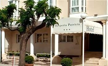Туры в Menorca Patricia