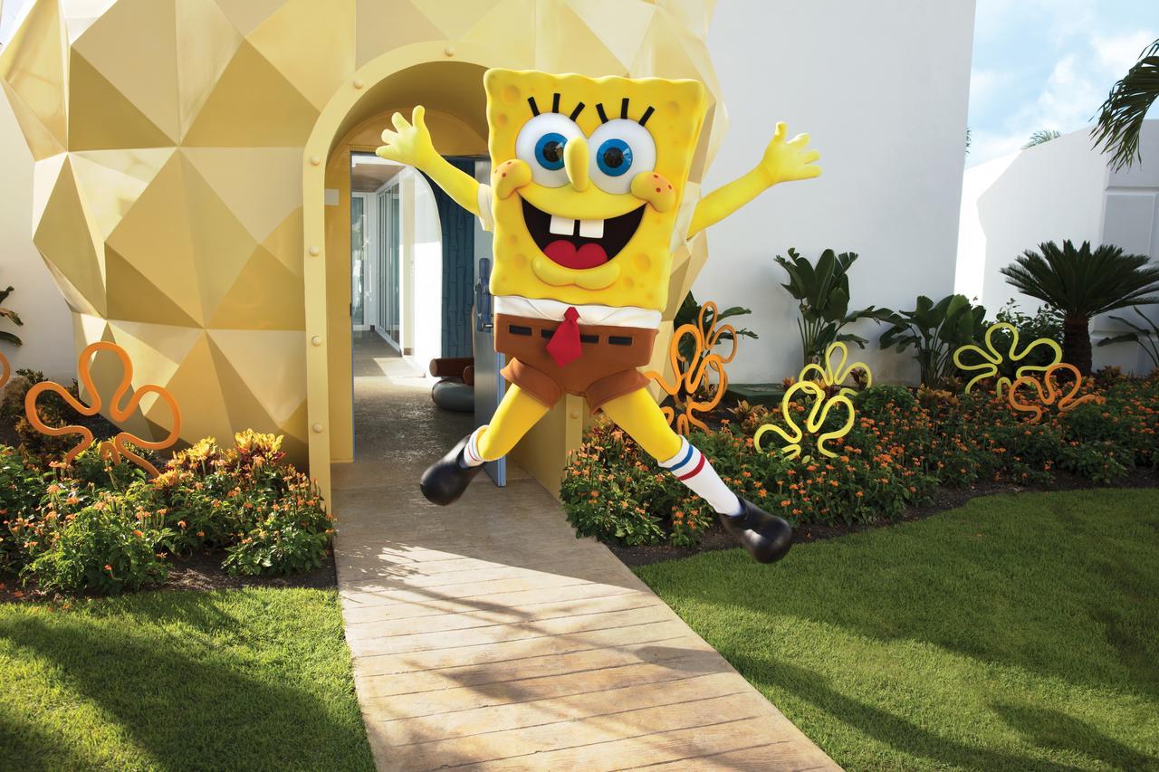 Туры в Nickelodeon Hotels & Resorts Punta Cana
