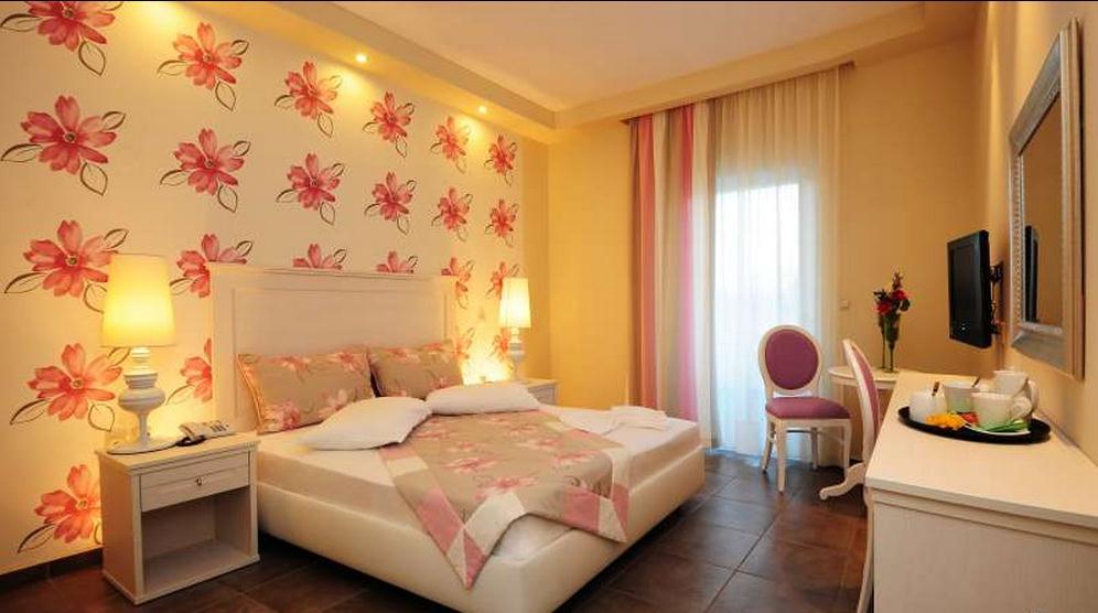 Туры в Louloudis Boutique Hotel