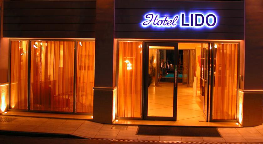Туры в Lido Hotel
