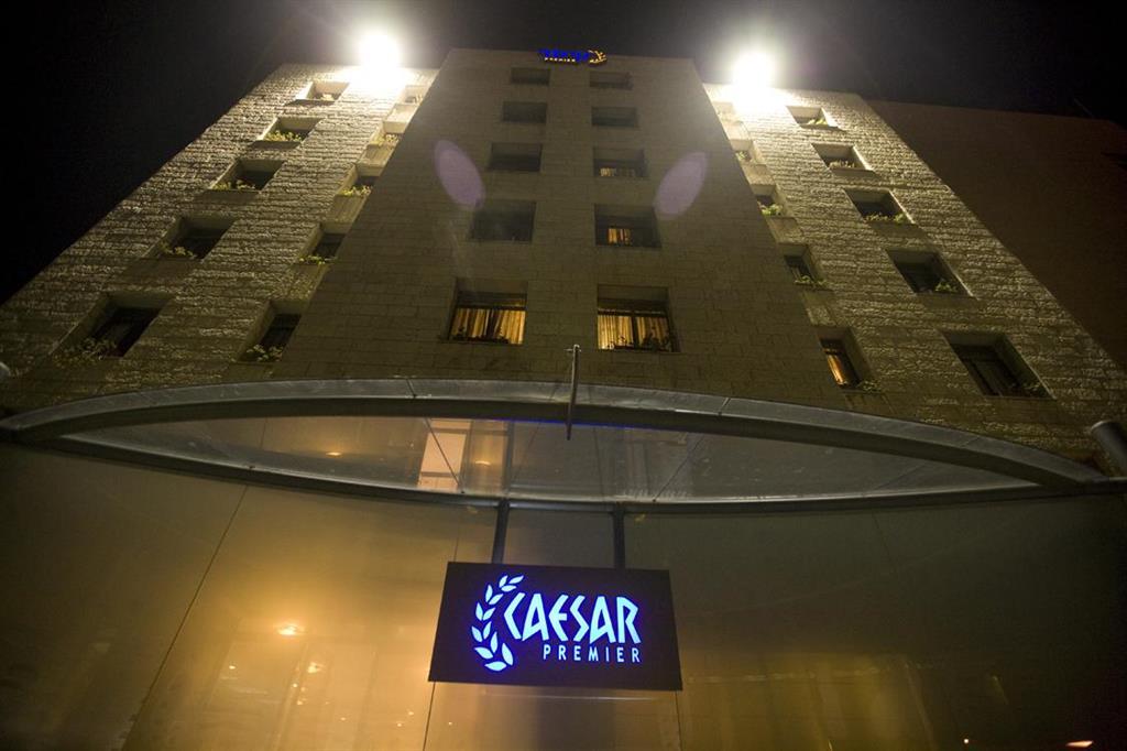 Туры в Caesar Premier Jerusalem Hotel