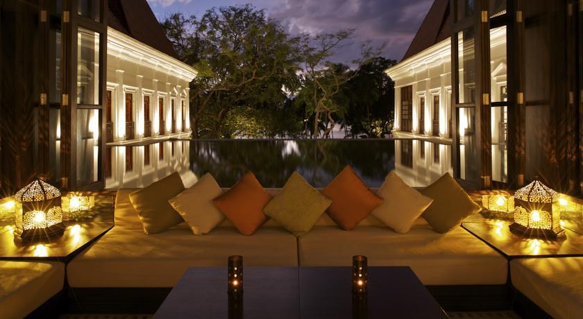 Туры в Grand Hyatt Goa