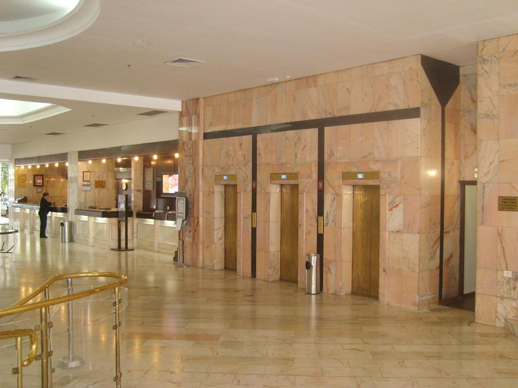 Туры в Caesar Premier Tiberias Hotel