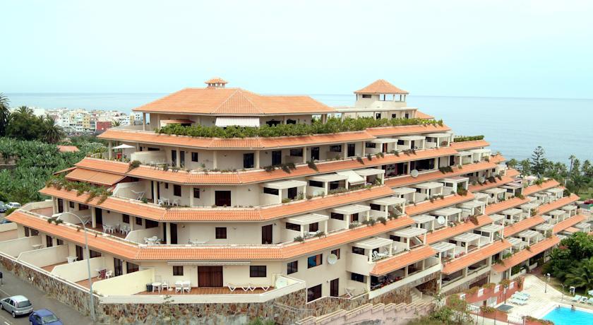 Туры в Apartamentos Bahia Playa