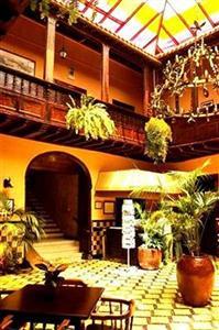 Туры в Hotel Marquesa