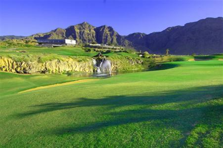 Туры в Vincci Seleccion Buenavista Golf & Spa