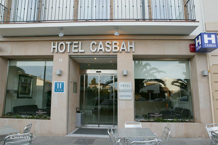 Туры в Casbah