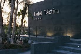 Туры в Tactica by C&R