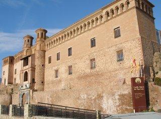 Туры в Hospederia del Castillo del Papa Luna