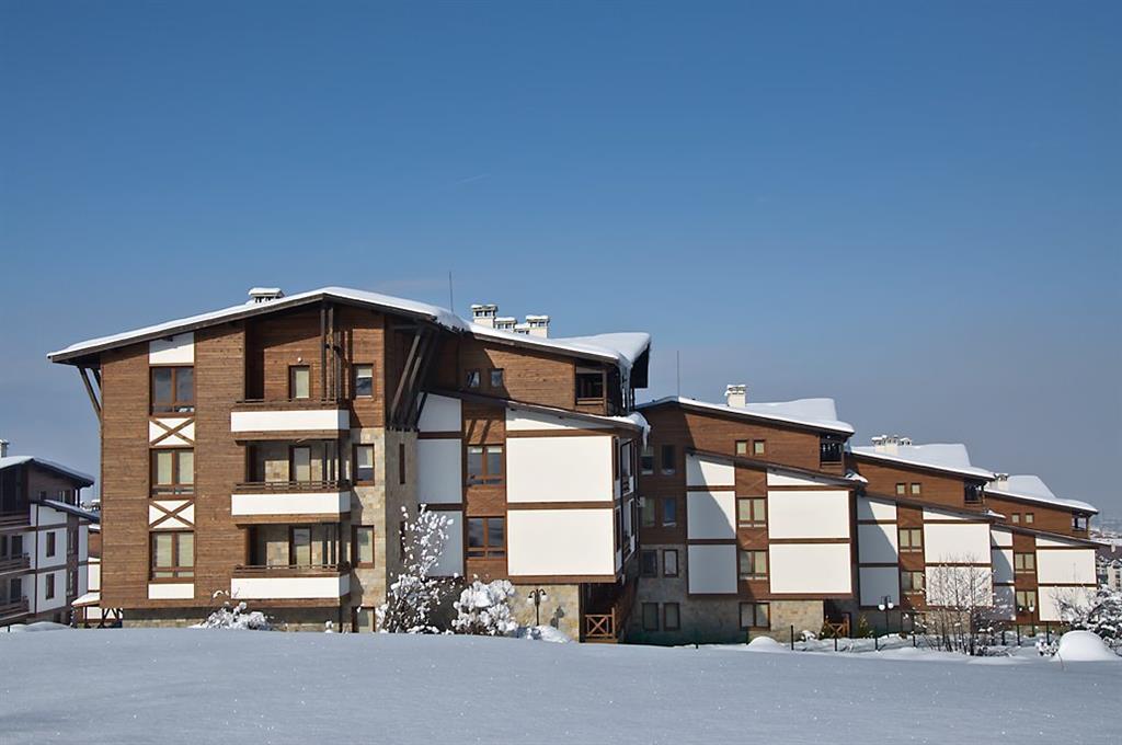 Туры в Green Life Ski & Spa Resort Bansko